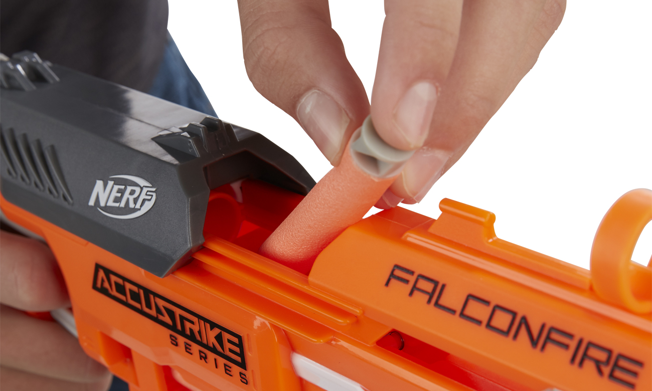 nerf falconfire