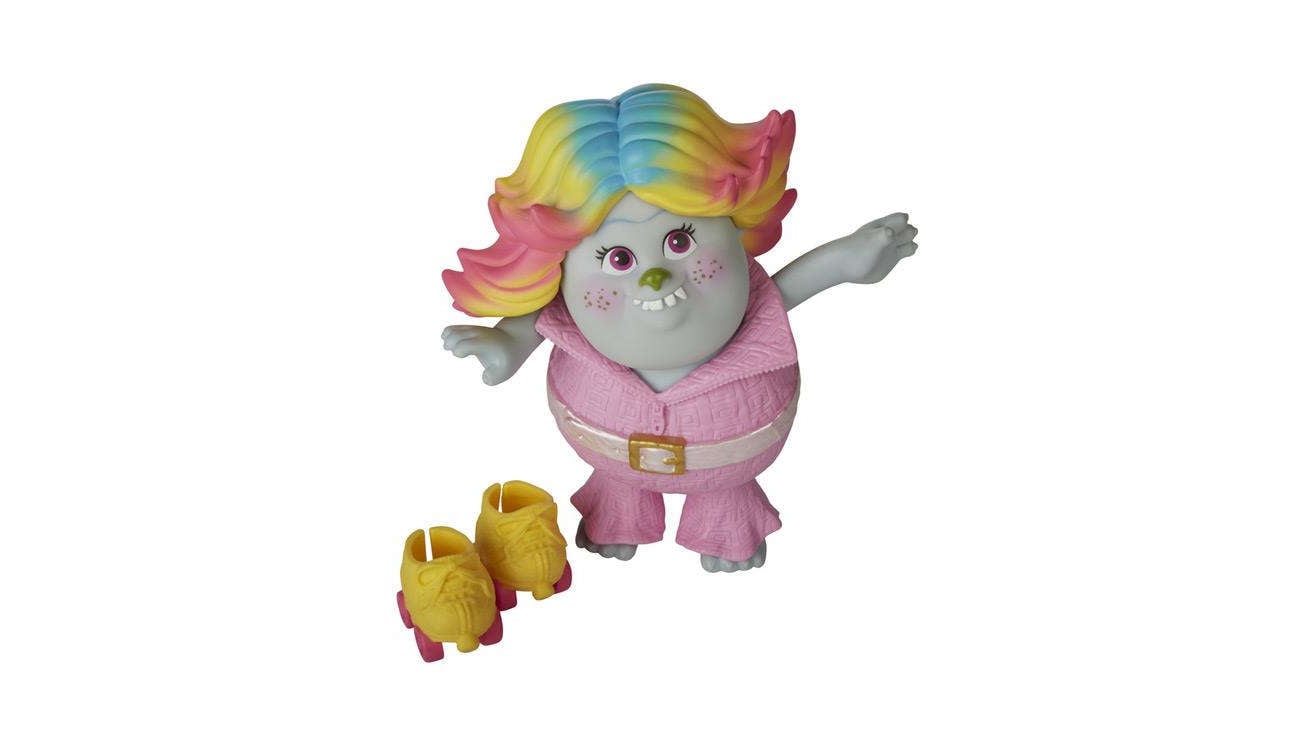Figurka HASBRO Trolls Bridget