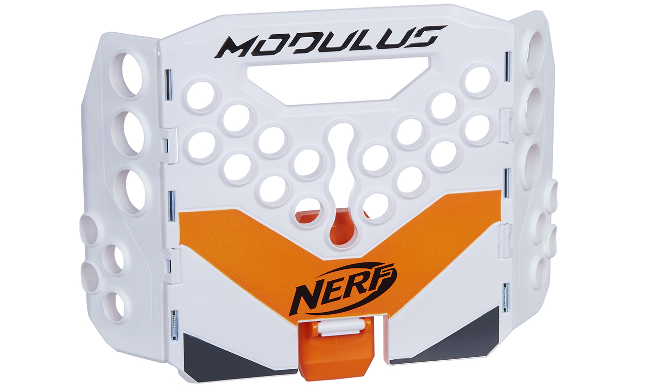 NERF N-Strike Modulus Magazynek Tarczowy
