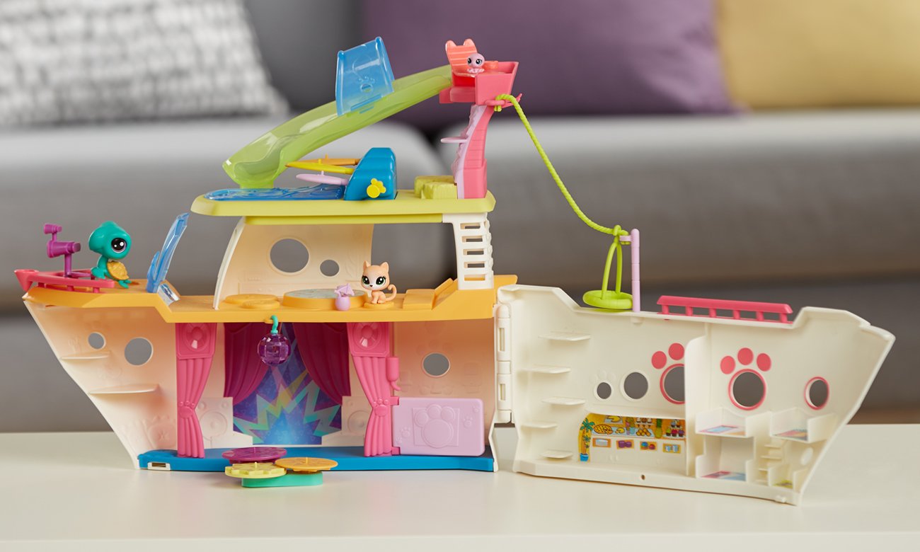 Littlest Pet Shop C1159