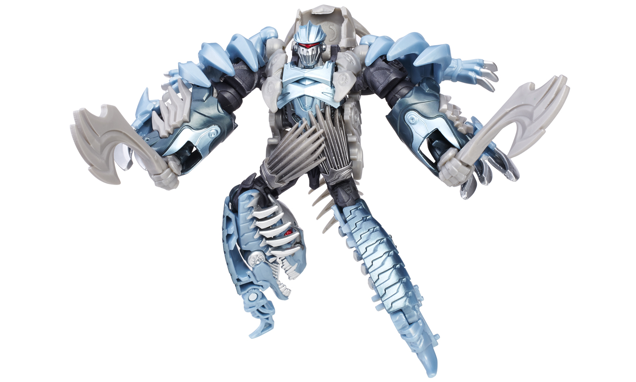 Hasbro Transformers MV5 Deluxe Dinobot Slash Figurki Sklep
