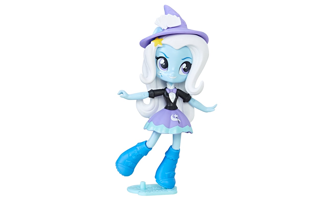Trixie Lulamoon mini laleczka z akcesoriami