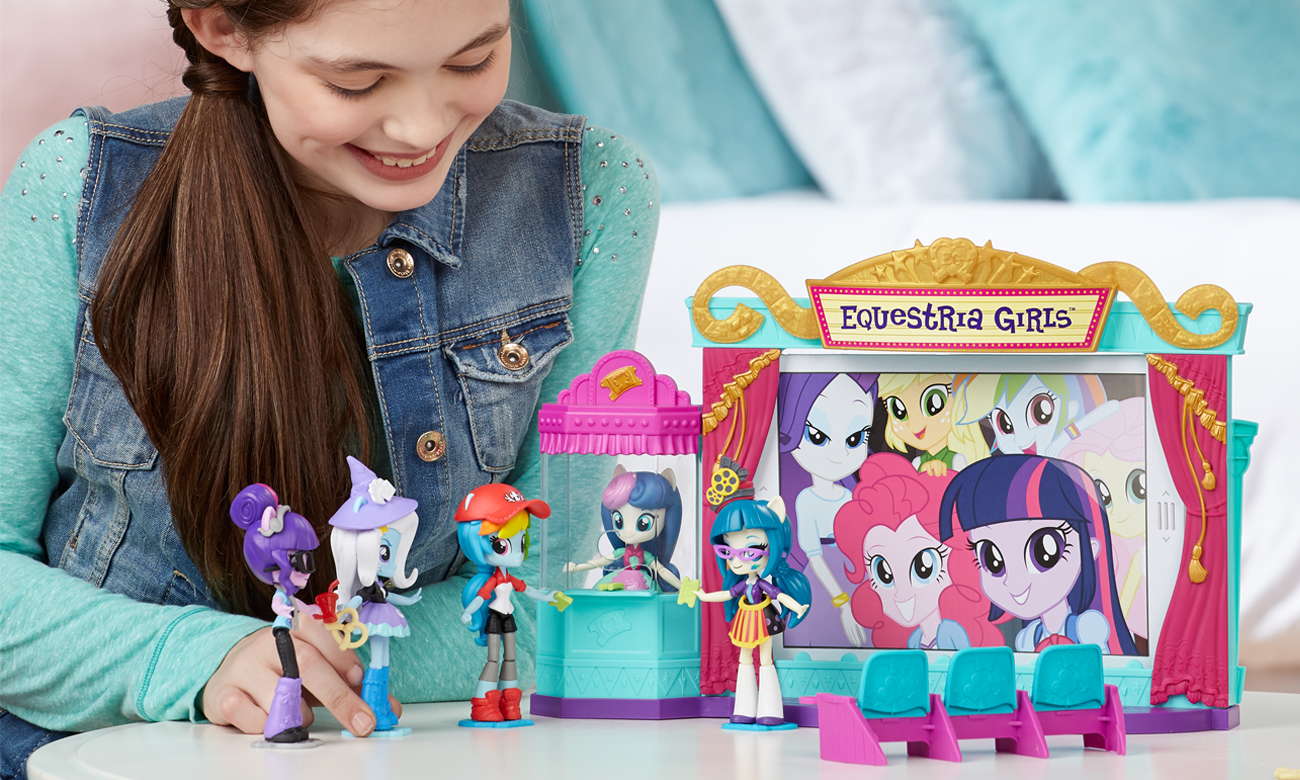figurka Trixie Lulamoon C2184