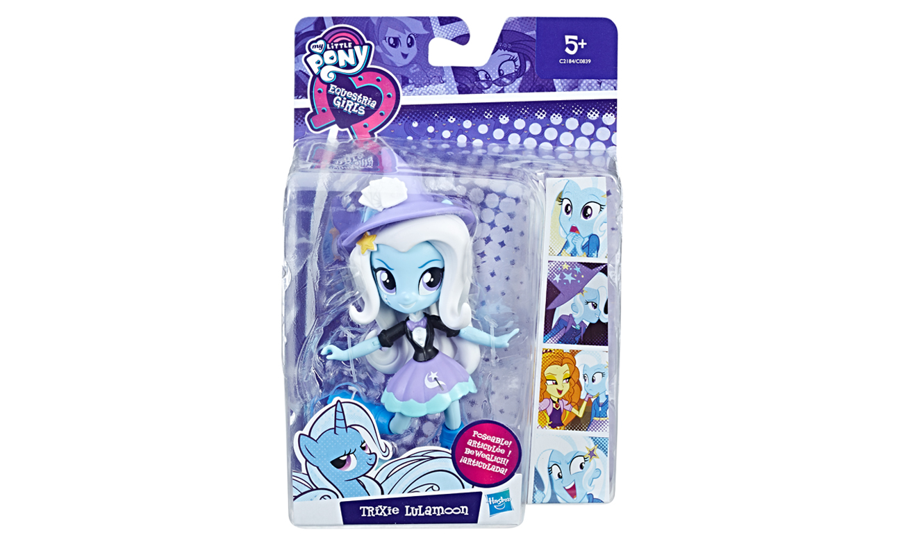 Equestria Girls Minis figure C2184