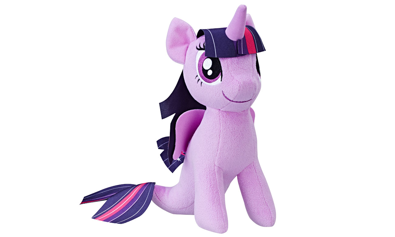 My Little Pony Movie Pluszak Twilight Sparkle