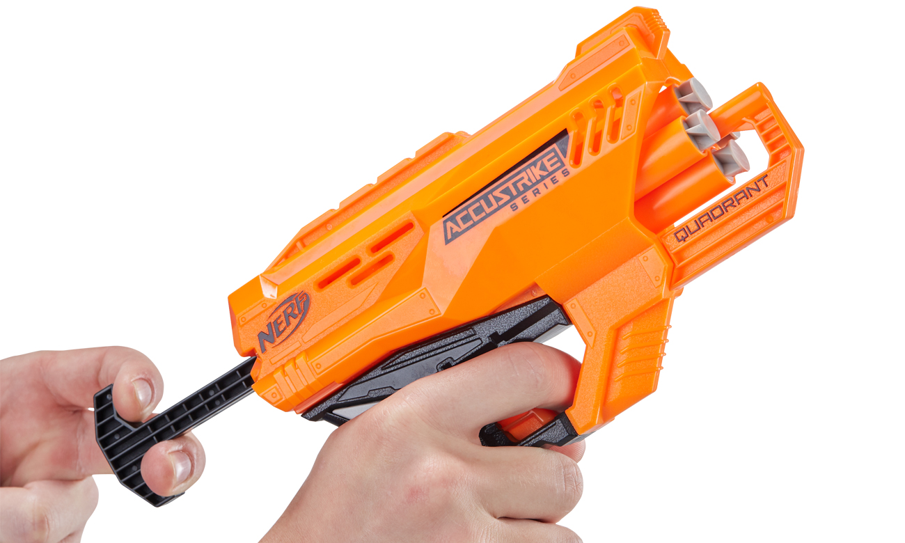 nerf raptorstrike