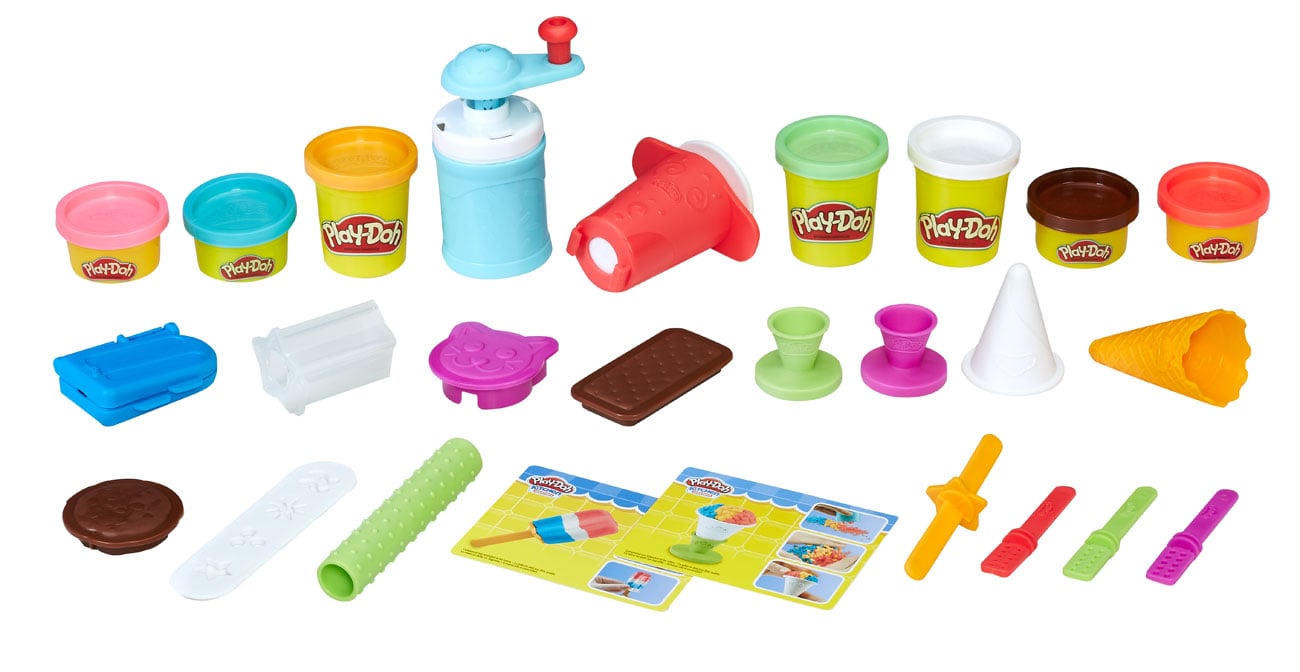 Play-Doh ciastolina E0042