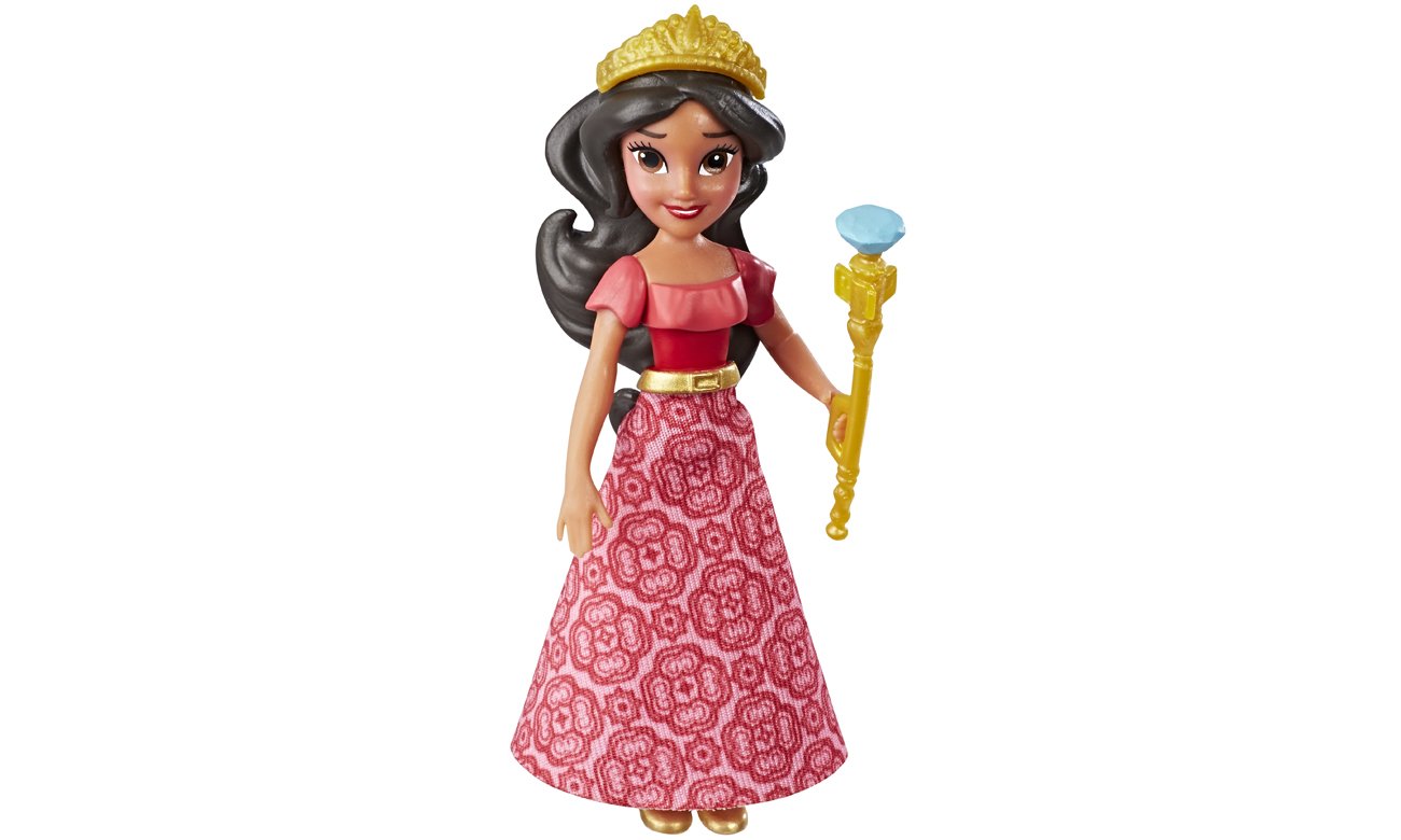 Hasbro Disney Princess Elena z Avaloru