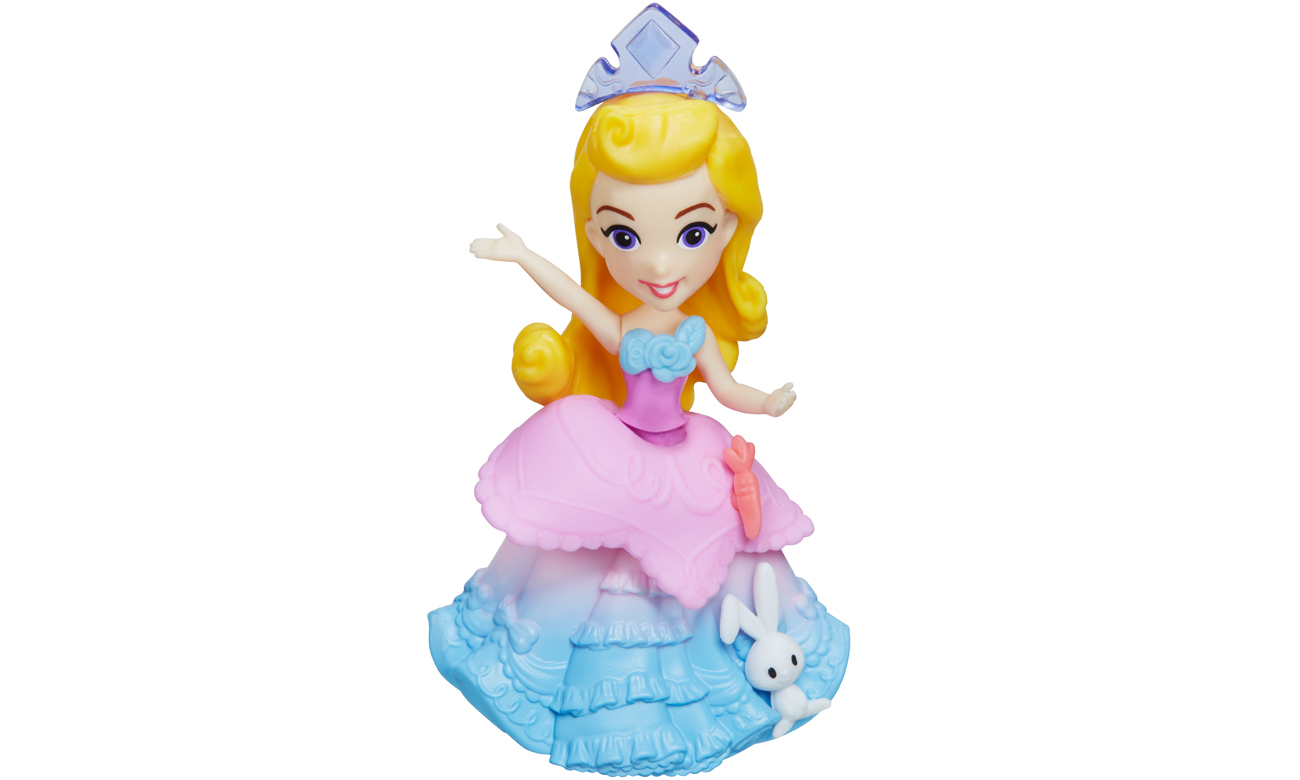 Принцесса меньше. Кукла Hasbro Disney Princess маленькое королевство Аврора, 7.5 см, b5326. Кукла Hasbro Disney Princess маленькое королевство, 7.5 см, b5321. Набор Hasbro Disney Princess маленькое королевство Аврора на пикнике, b7162. Классическая кукла Disney Аврора с аксессуаром.