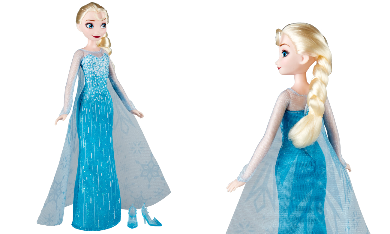 Hasbro Disney Frozen Elsa
E0315