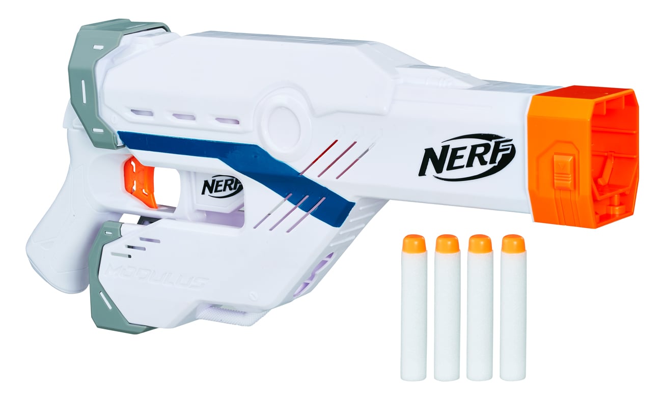 NERF N-Strike Elite Surgefire