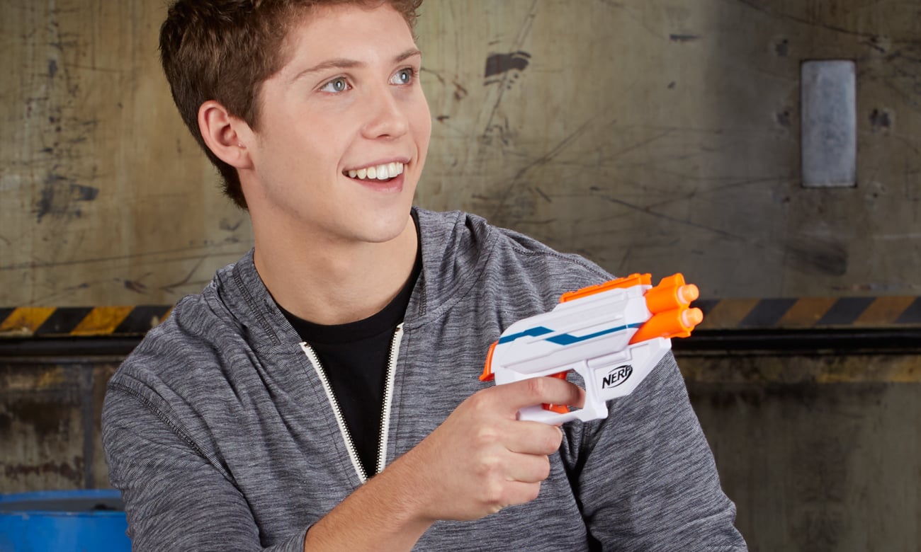 NERF N-Strike Elite Surgefire