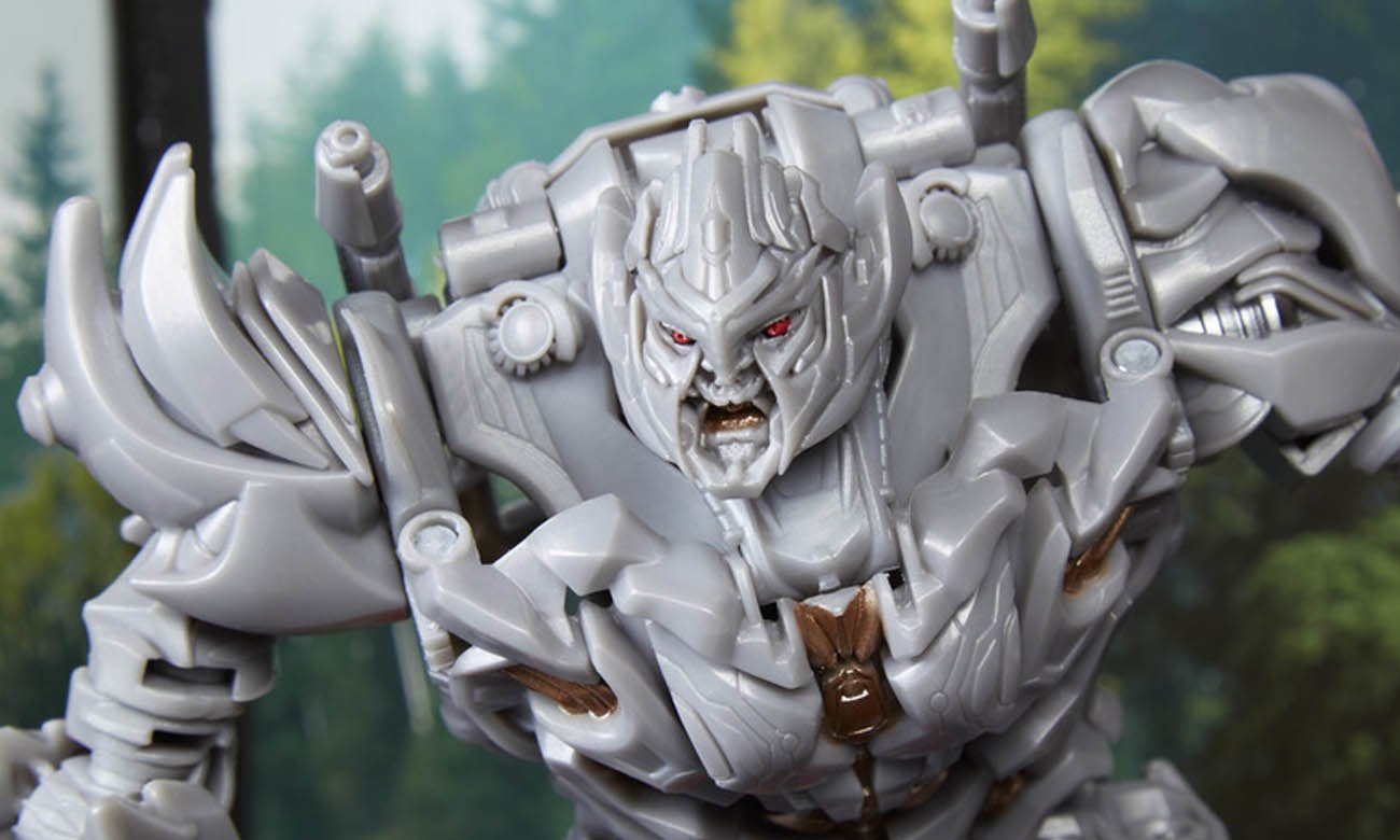 figurka transformers