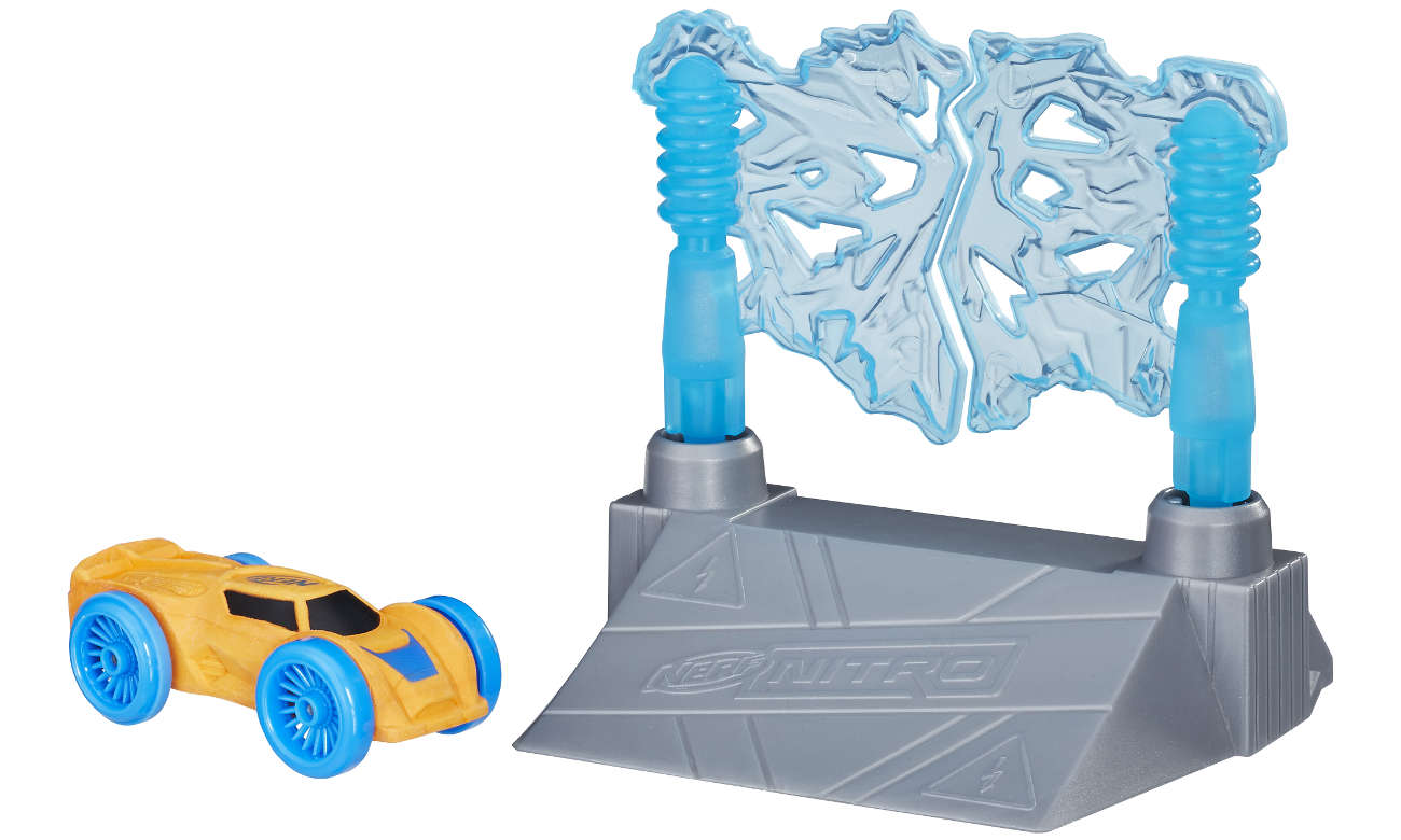 NERF Nitro E1270