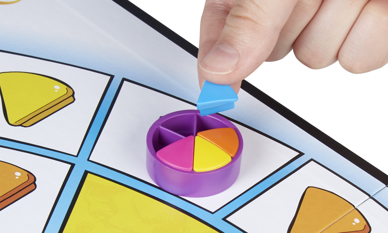 trivial pursuit edycja rodzinna