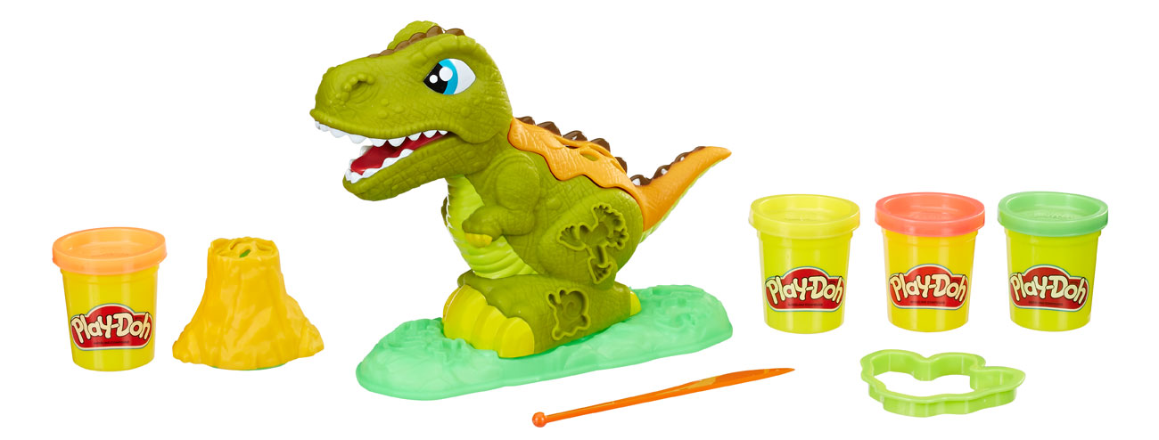 Play-Doh E1952
