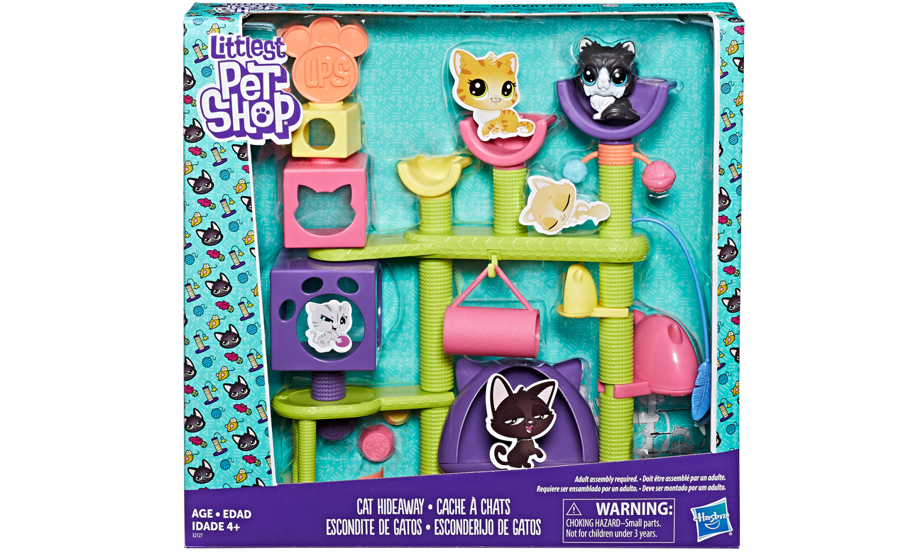 hasbro E2127