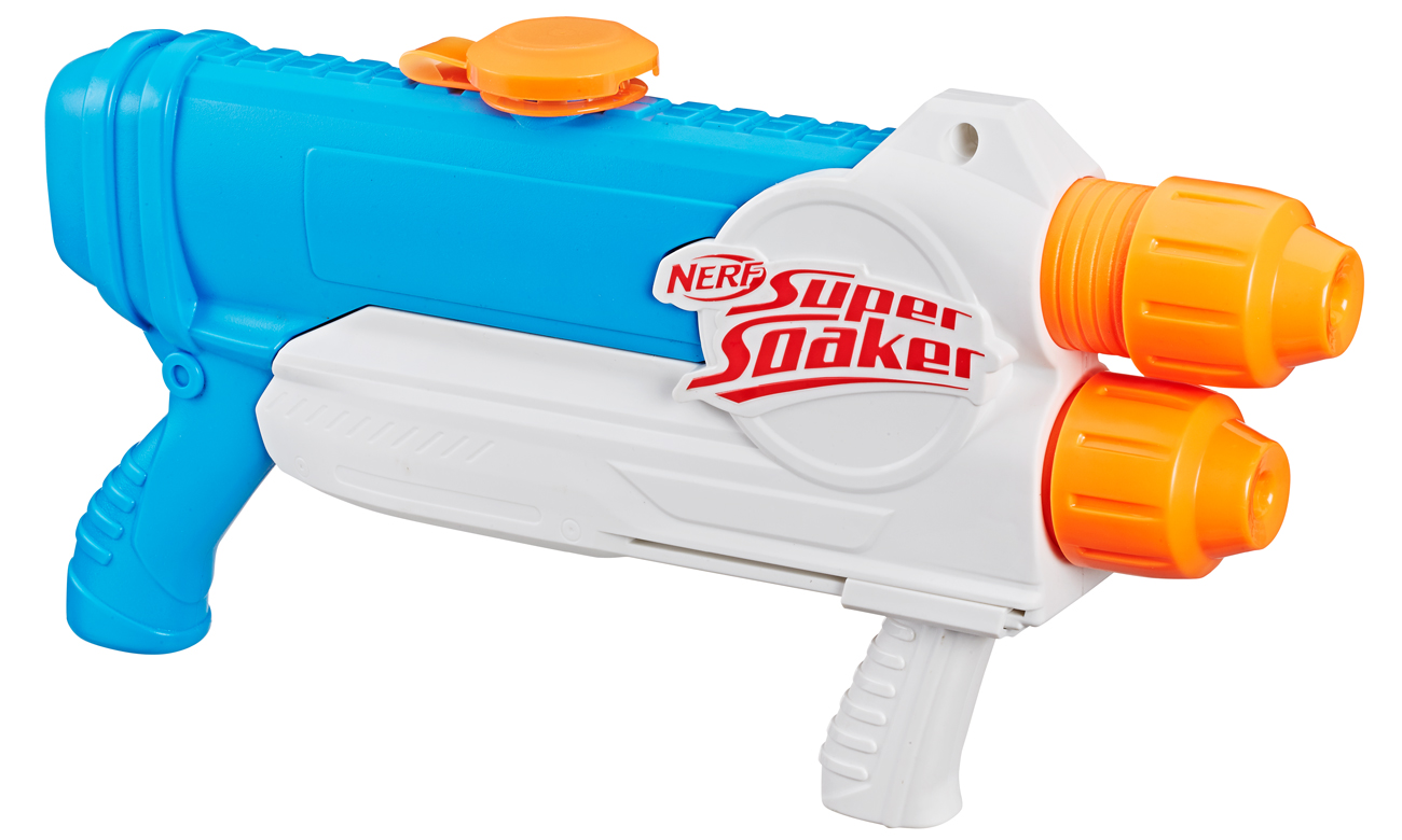 Hasbro NERF Fortnite Super Soaker Barracuda