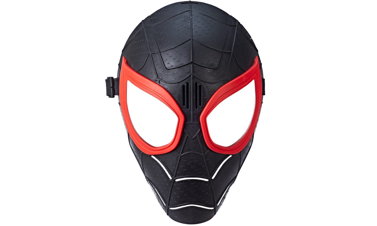 Hasbro Spiderman Uniwersum Maska Spidermana
