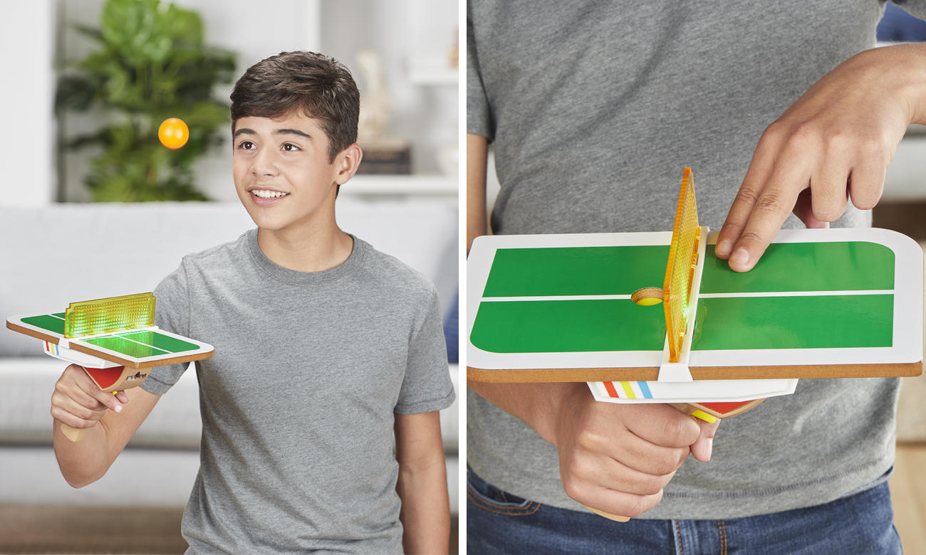 Hasbro Tiny Pong
