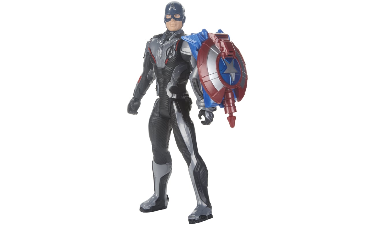 Action Figure Falcon 30 Cm – Titan Hero Power FX – Marvel Avengers Infinity War - 3