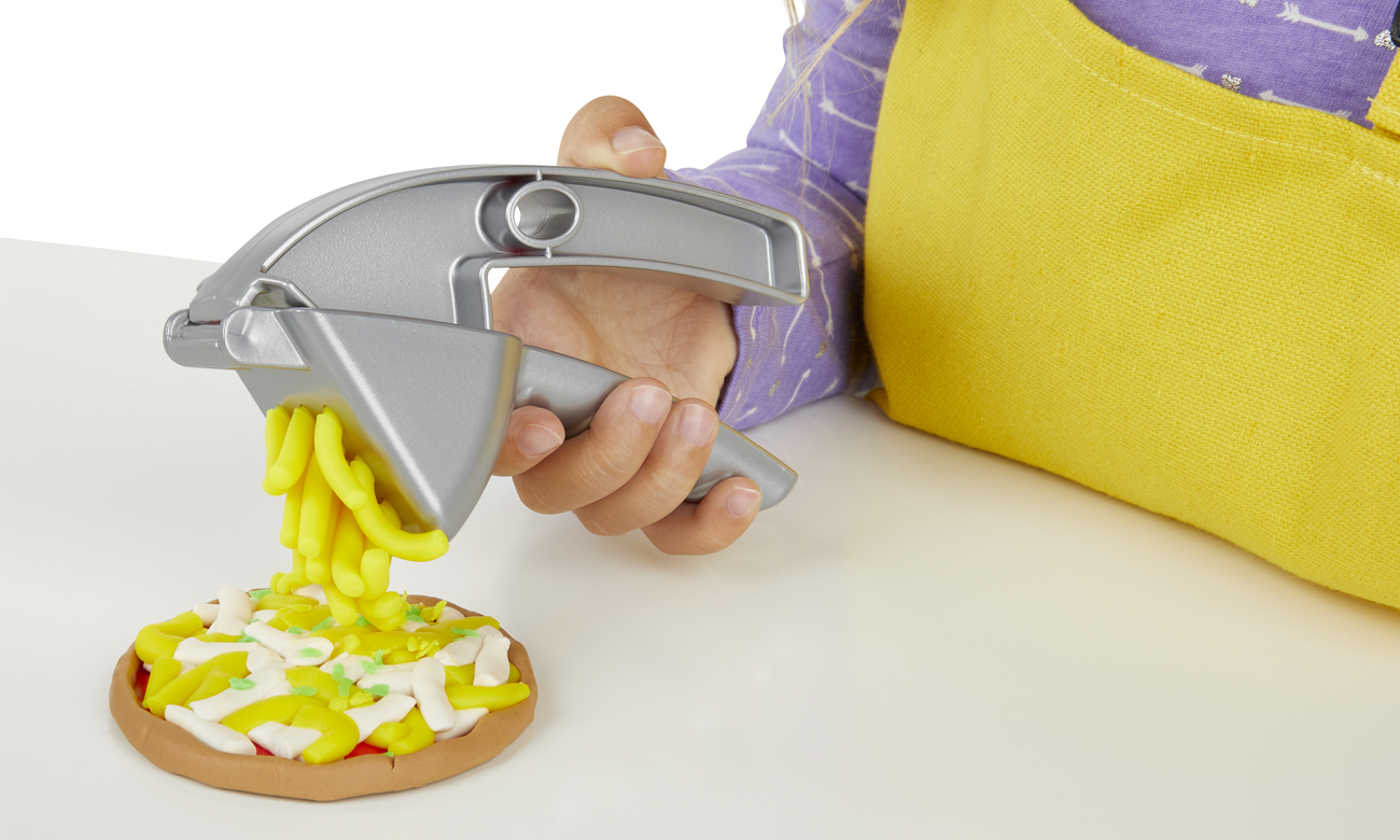 zestaw play doh pizza