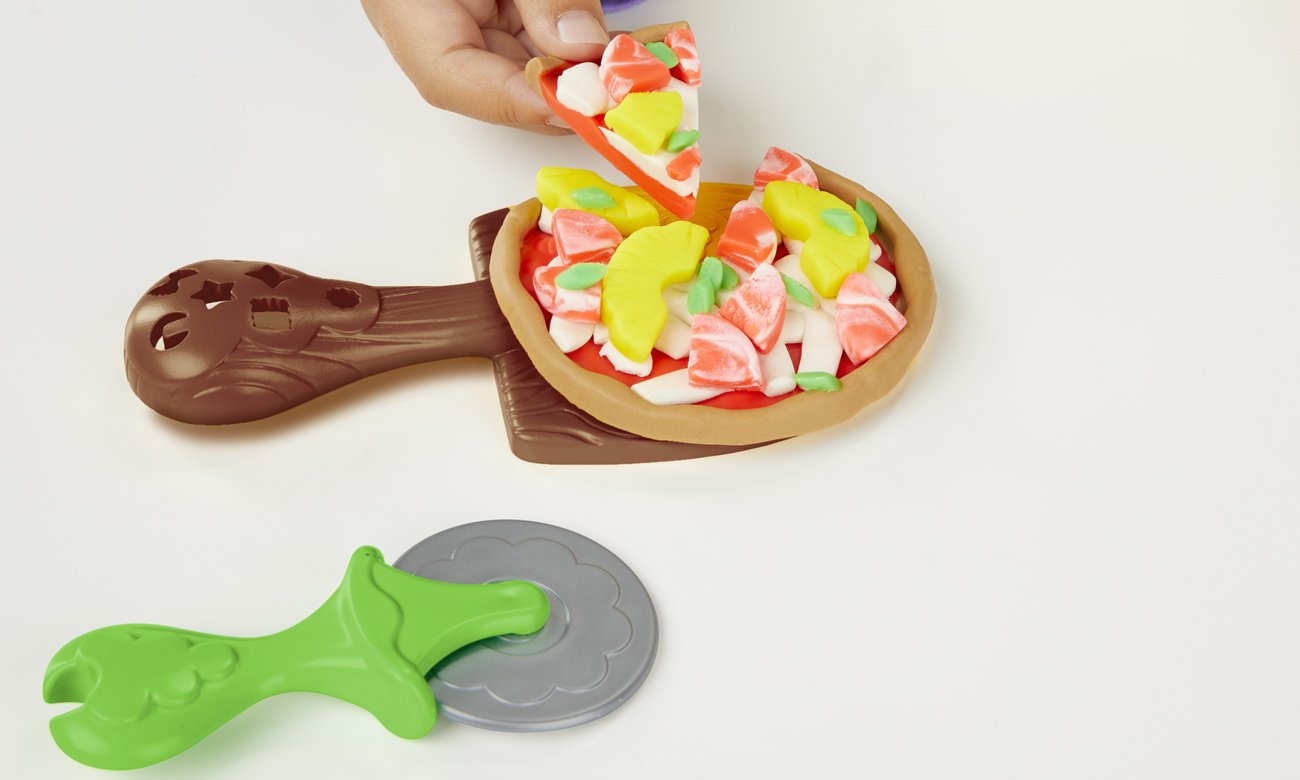 zestaw play doh kuchnia kitchen