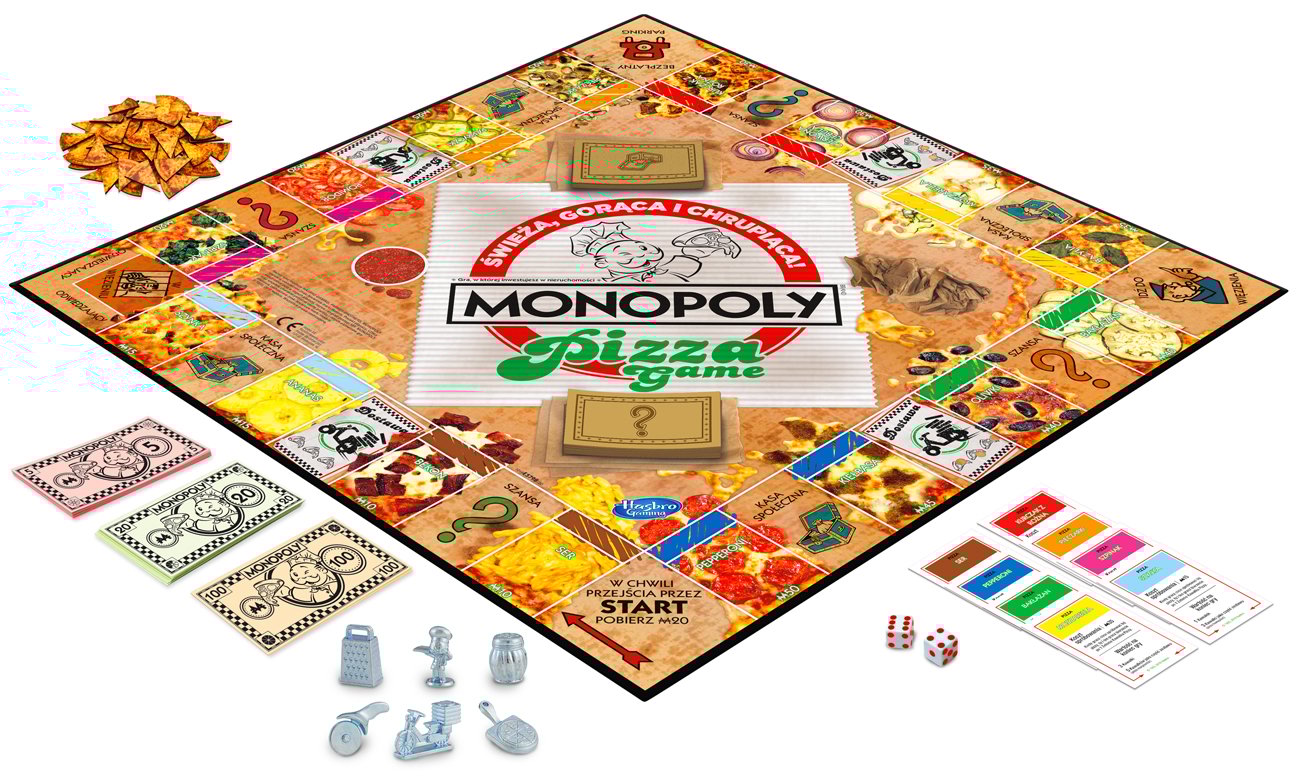 hasbro E5798