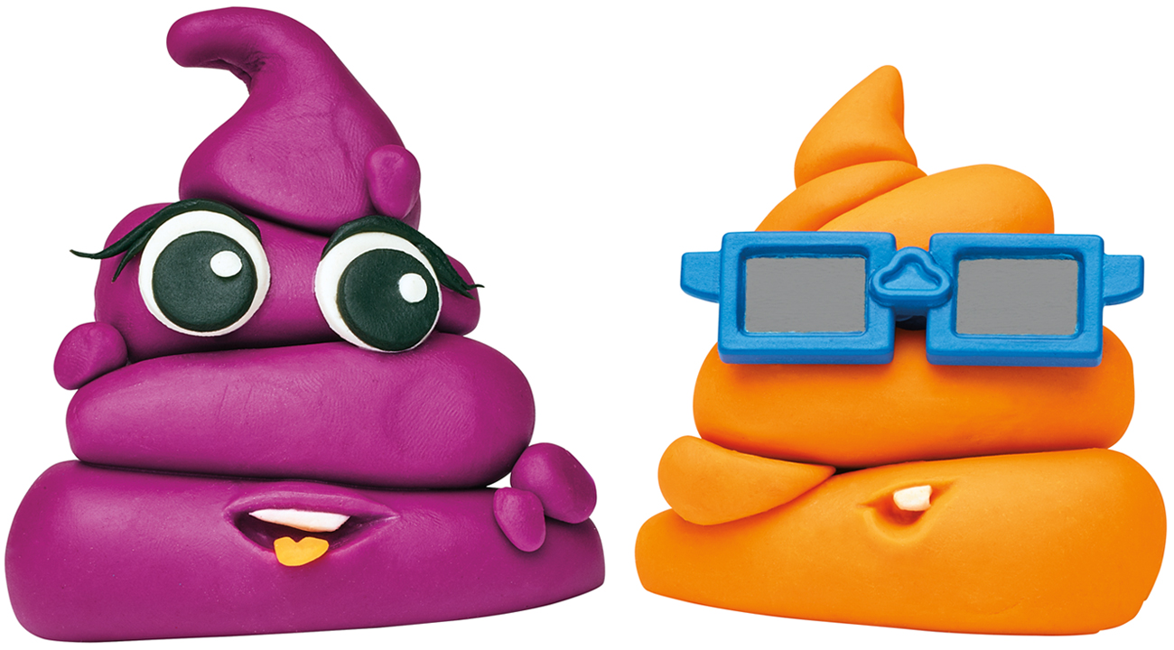 Play Doh Kupa zabawy