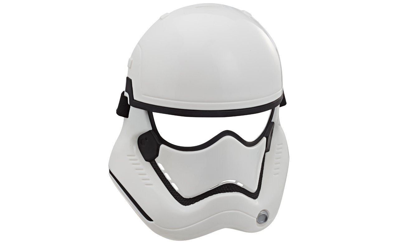 Hasbro Diseny Star Wars Maska Stormtrooper