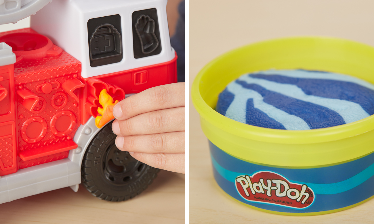 zestaw play doh budowa