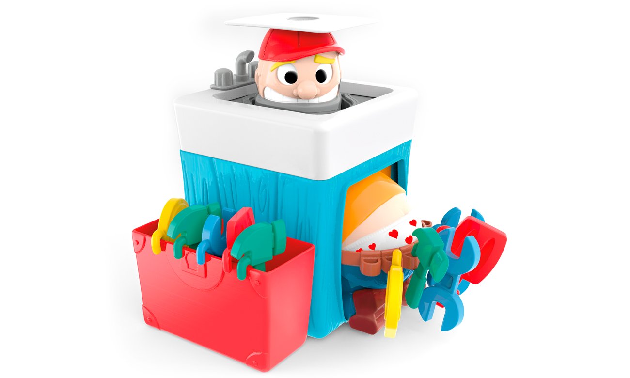 hasbro E6553