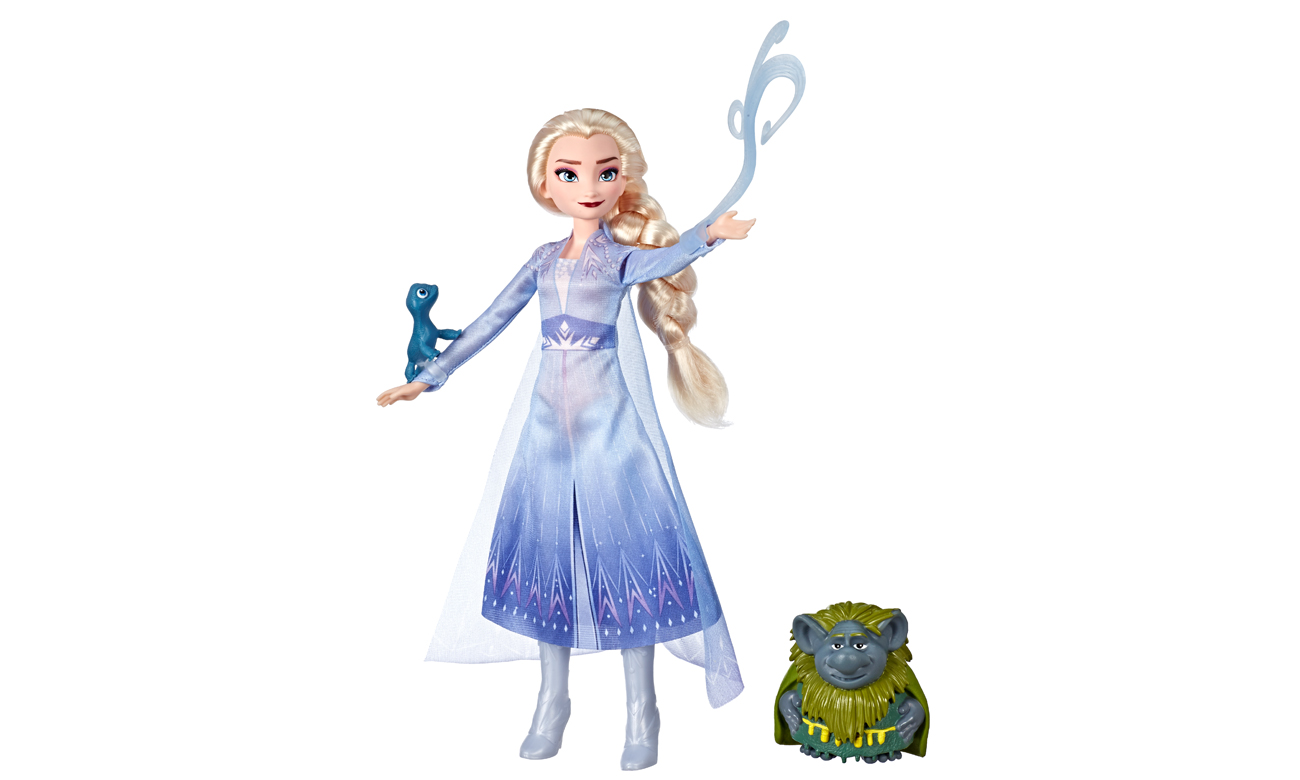 Hasbro Disney Frozen 2 Elsa i Pabbie