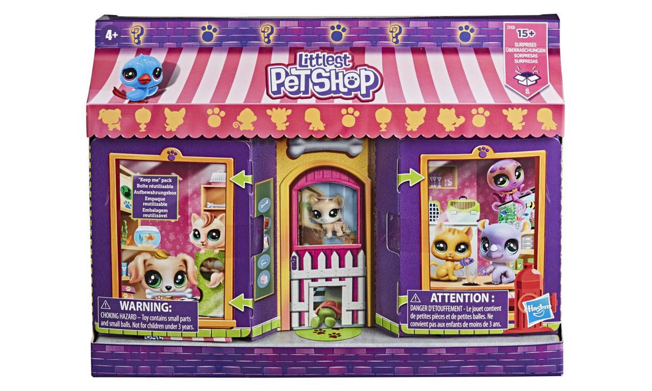 hasbro E7428