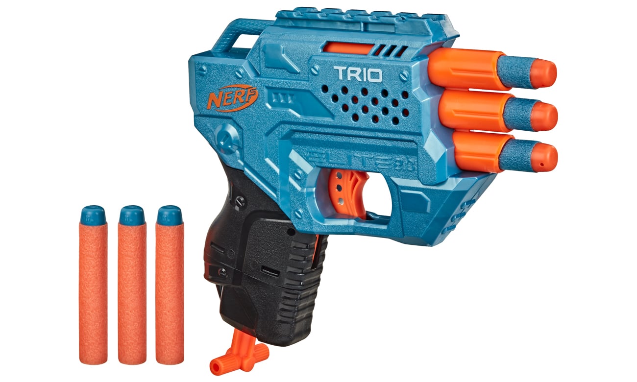 NERF Elite 2.0 Trio TD3