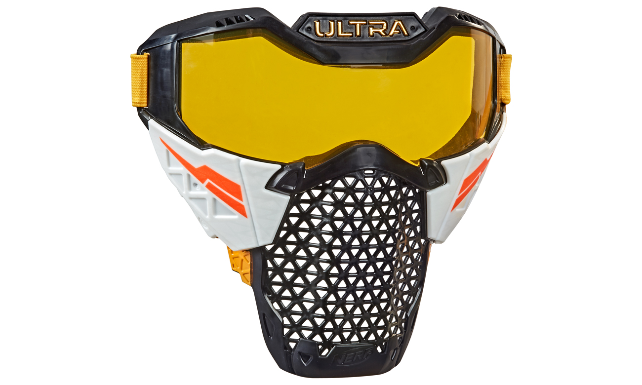 NERF Ultra Maska do gry