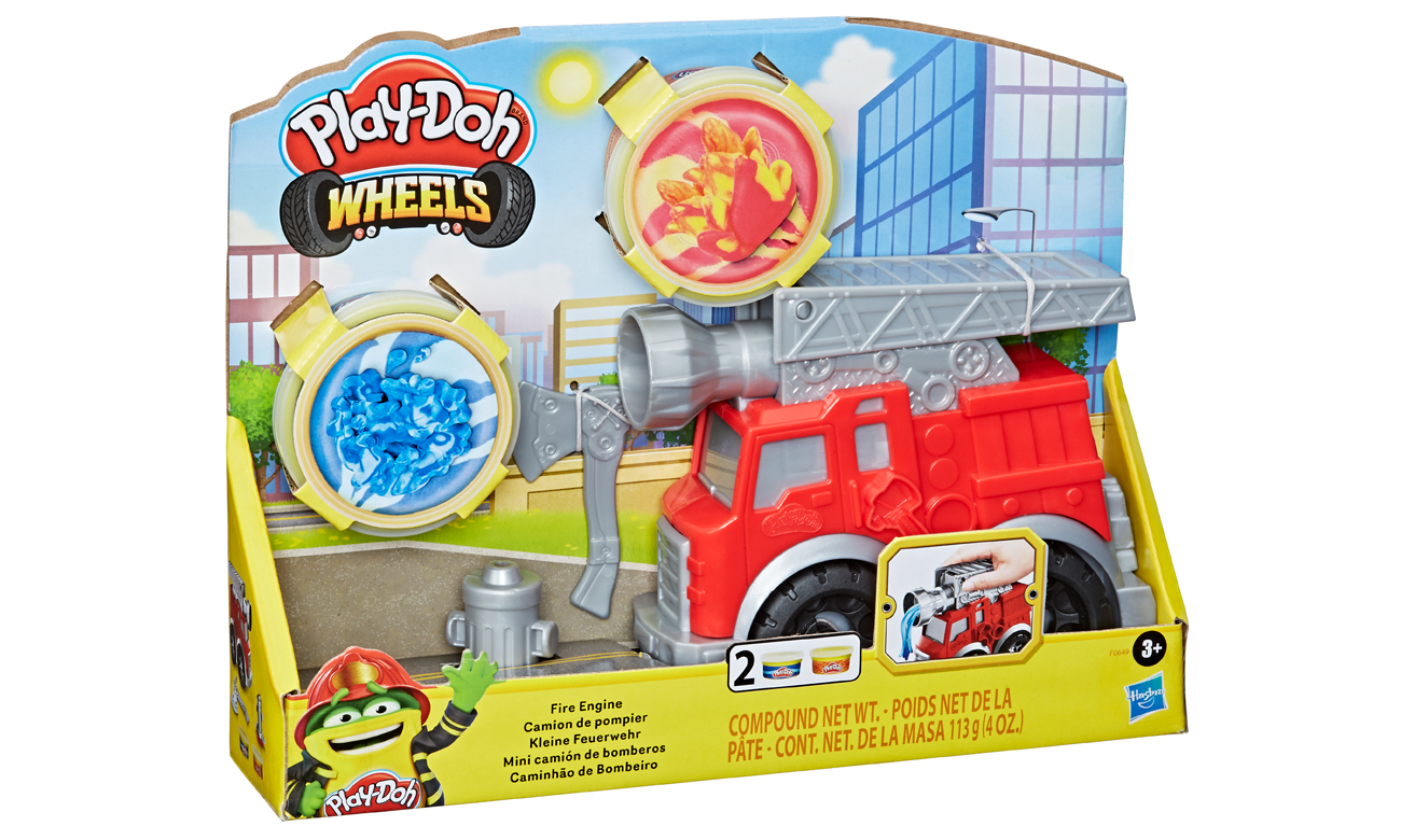 hasbro F0649