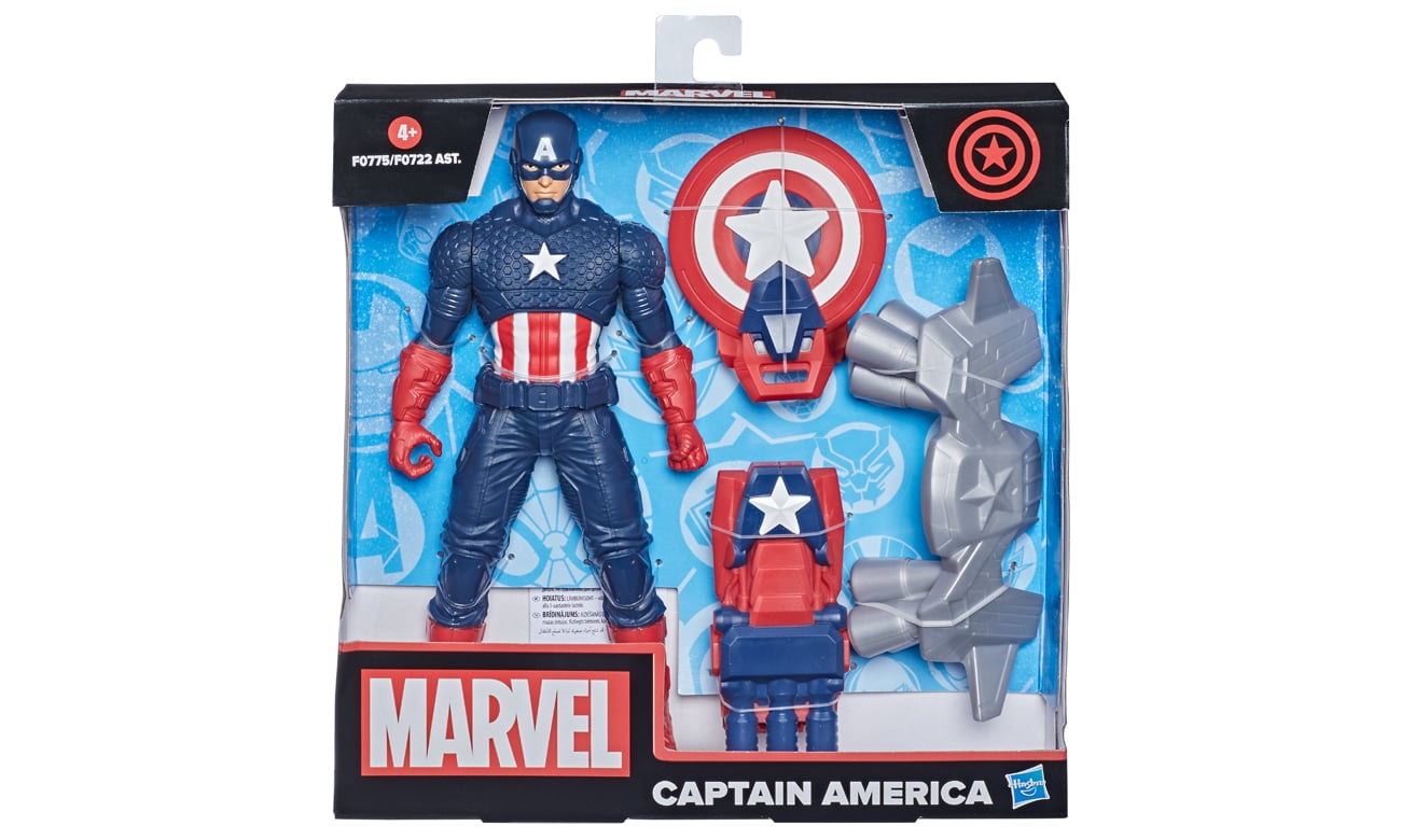 hasbro F0775