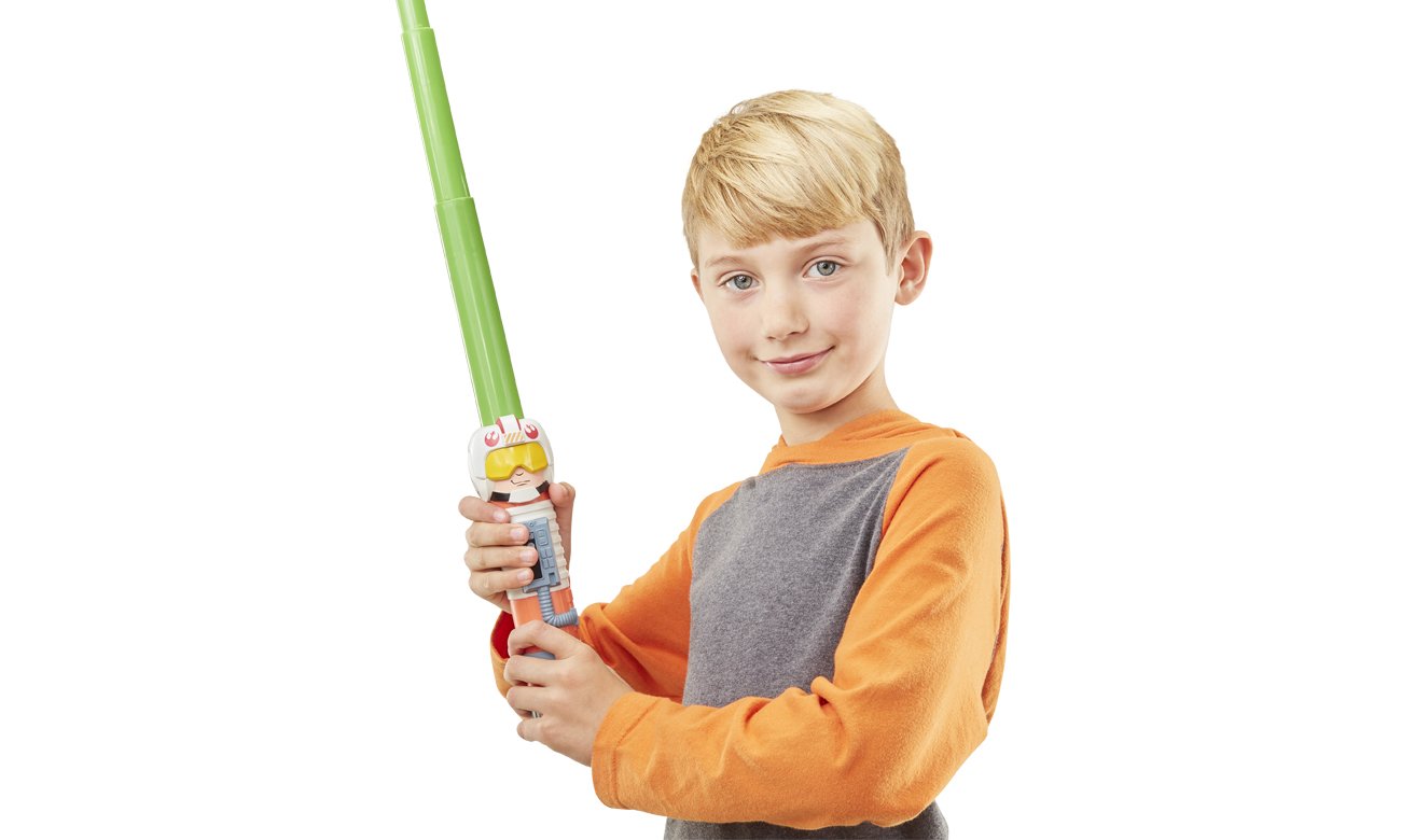 miecz świetlny zabawka dla dzieci