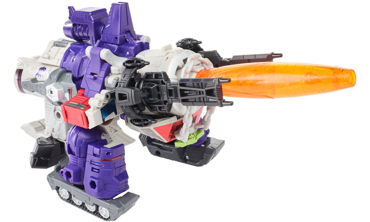 figurka transformers galvatron