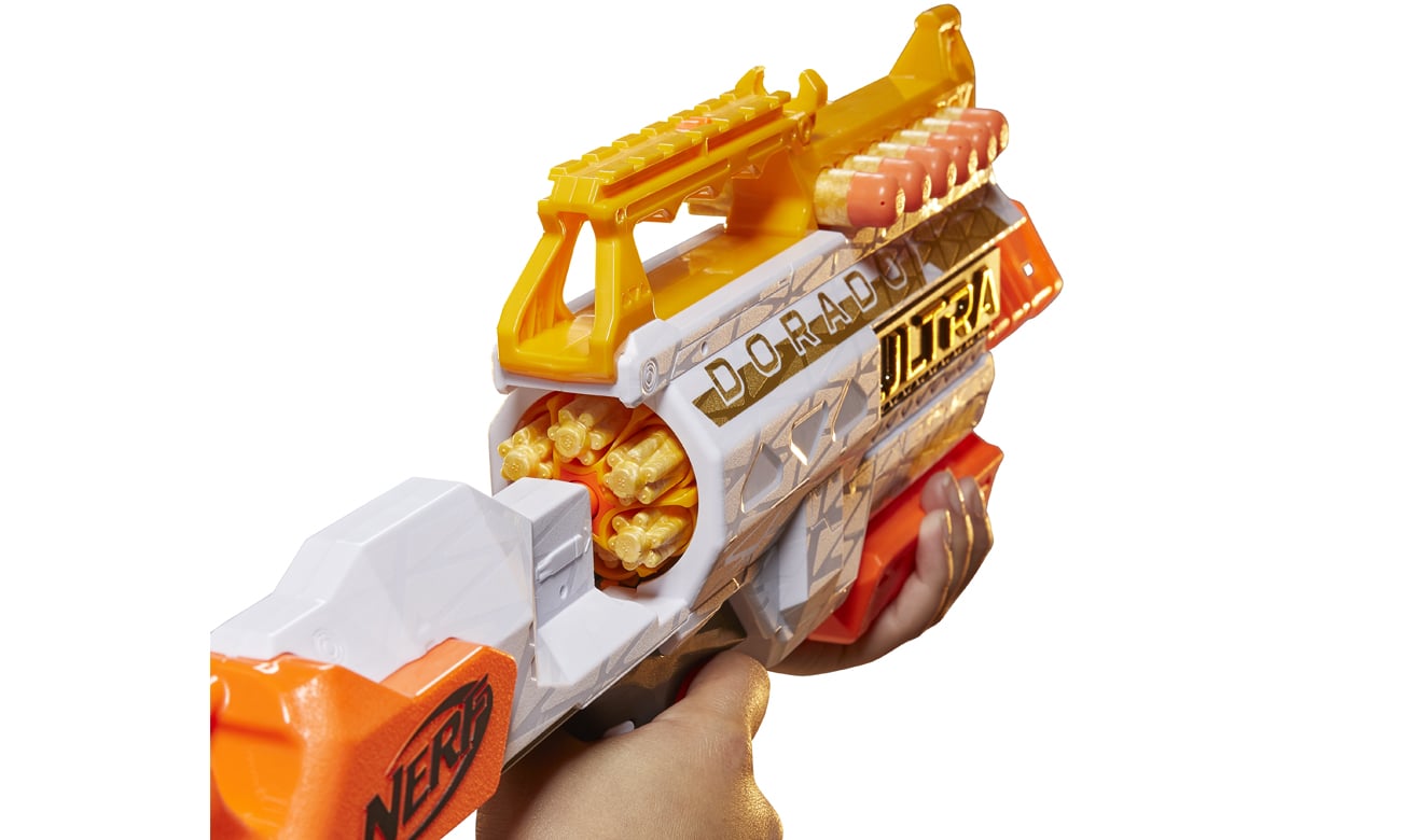strzałki nerf ultra