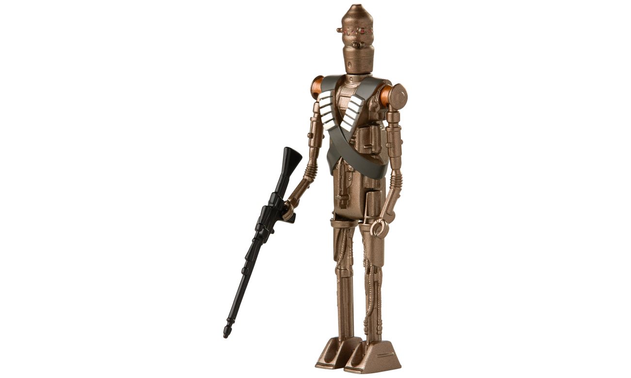 Hasbro Star Wars Retro IG-11