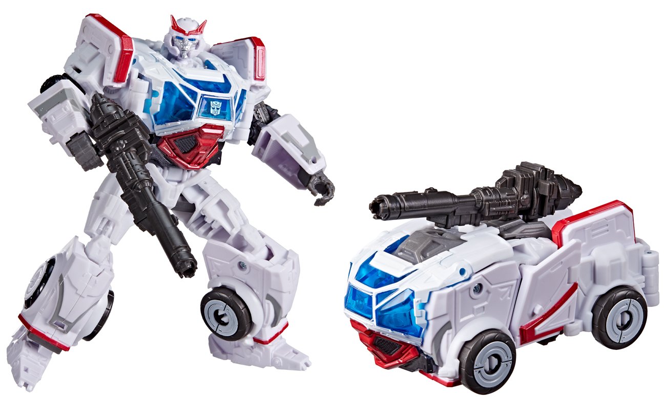 Hasbro Transformers Generations Studio Series Ratchet