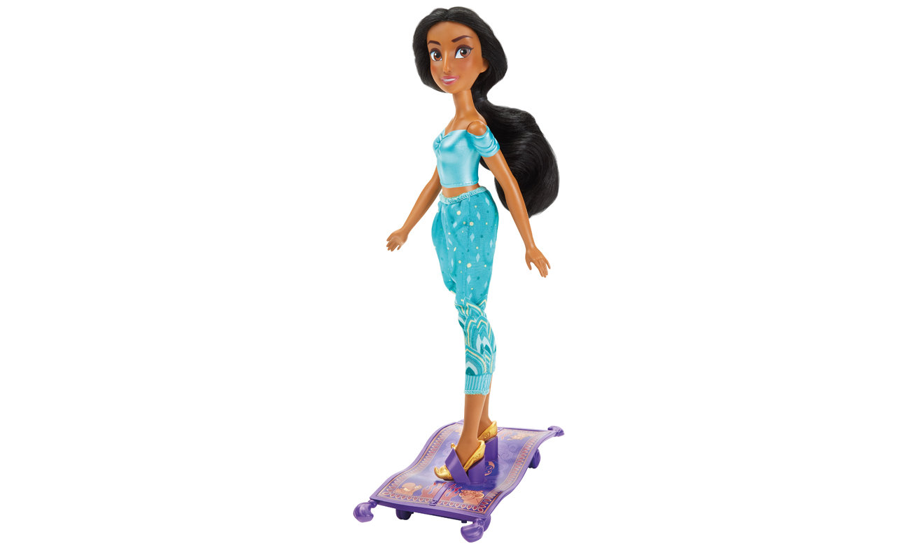 Hasbro Disney Princess Czas na Przygodę Jasmine