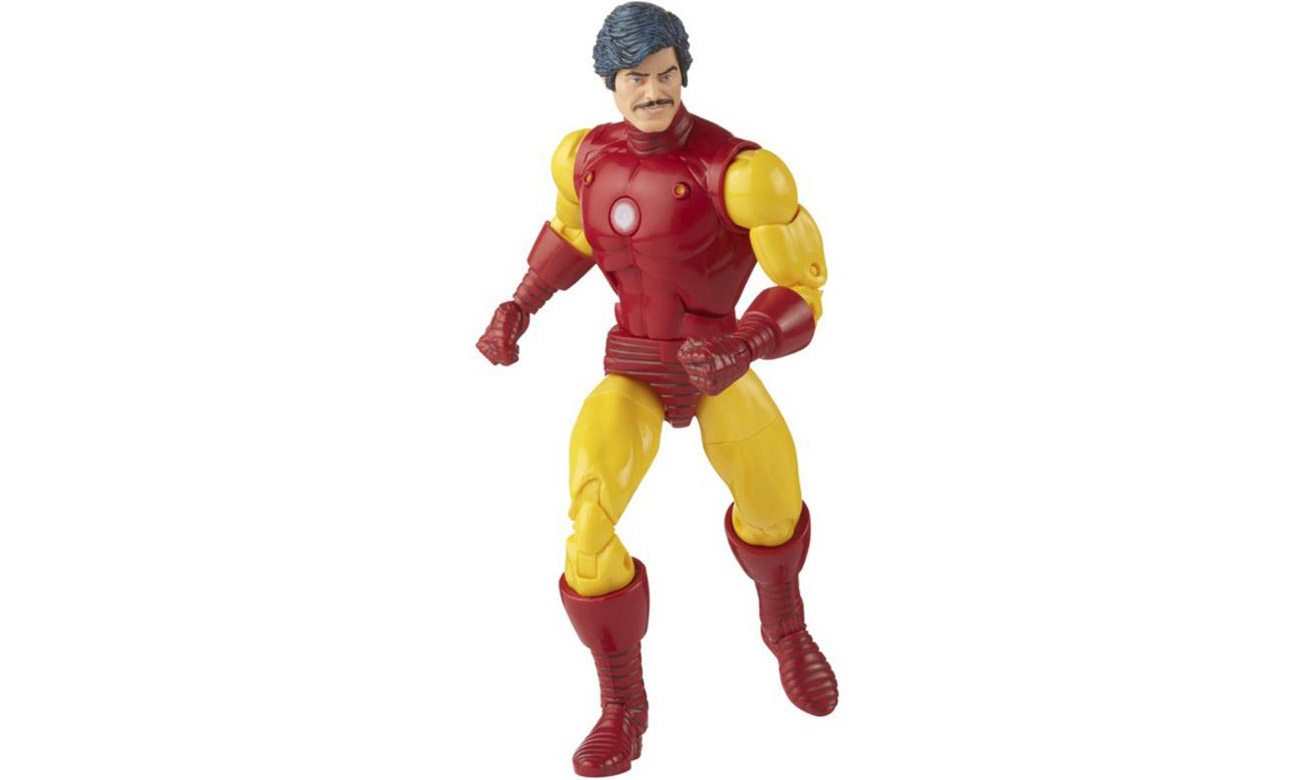Figurka Hasbro Marvel Legends 20th Anniversary - Iron Man