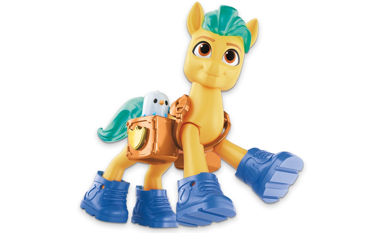 Hasbro My Little Pony Kucyk Podstawowy Hitch 