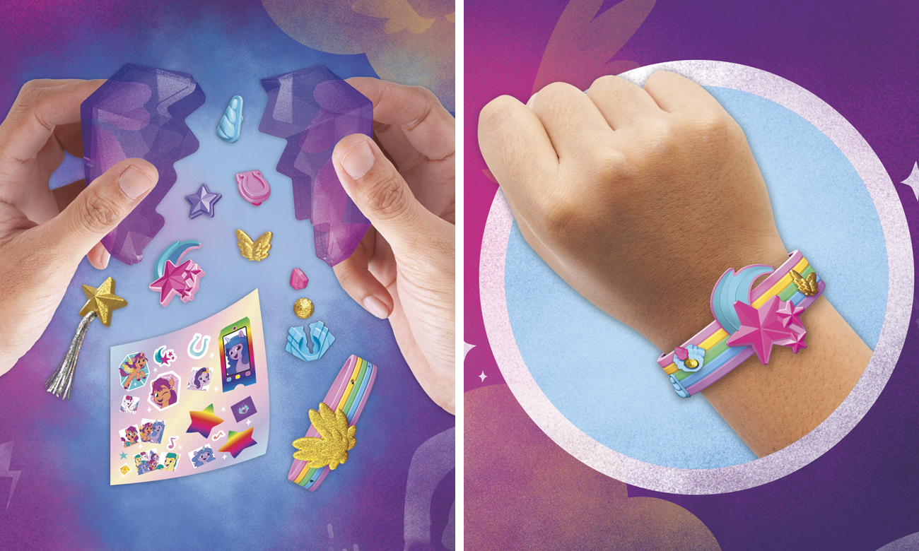 kucyk pony sunny starscout