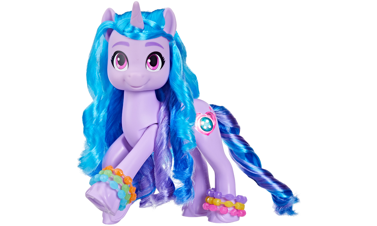 Hasbro My Little Pony Magiczna latarnia