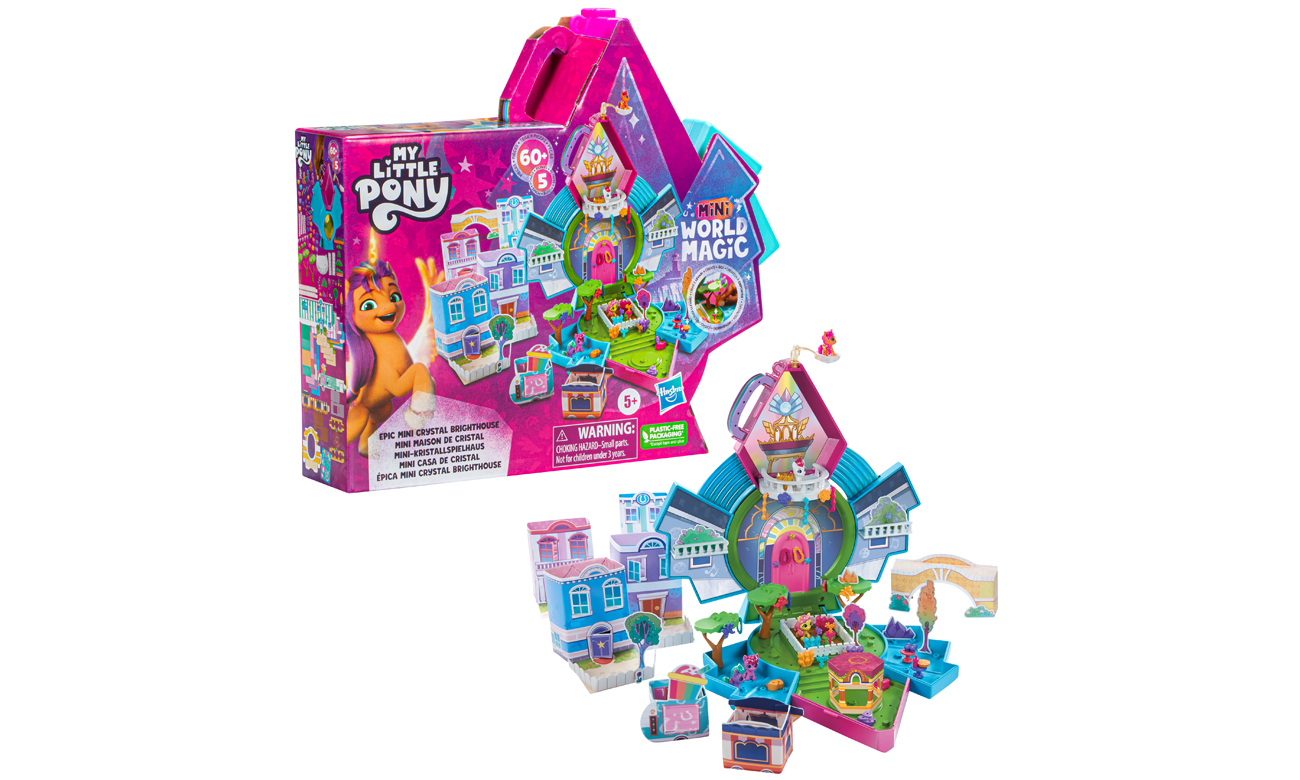 hasbro F3875