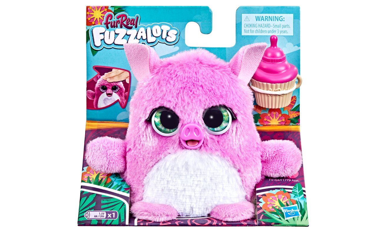 hasbro F4164
